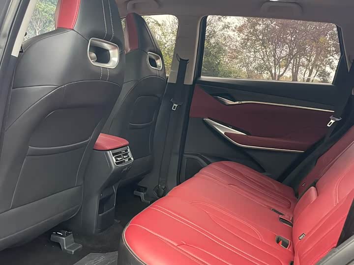 Фото 6 - Changan CS75 Plus