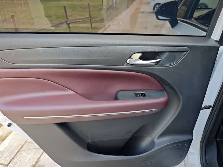 Фото 13 - GAC Trumpchi M6