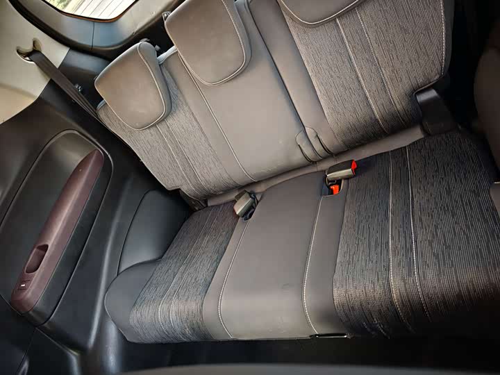 Фото 14 - GAC Trumpchi M6