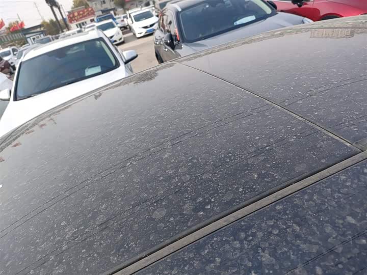 Фото 27 - Volkswagen Passat