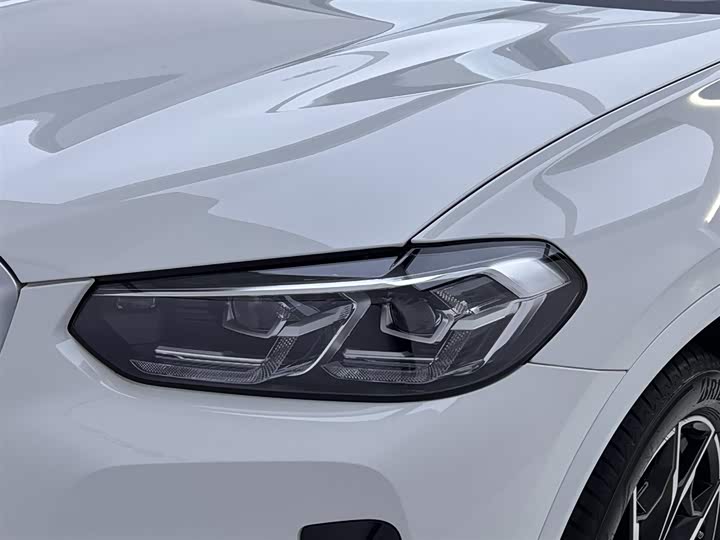 Фото 13 - BMW X4