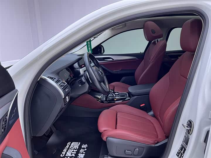 Фото 15 - BMW X4