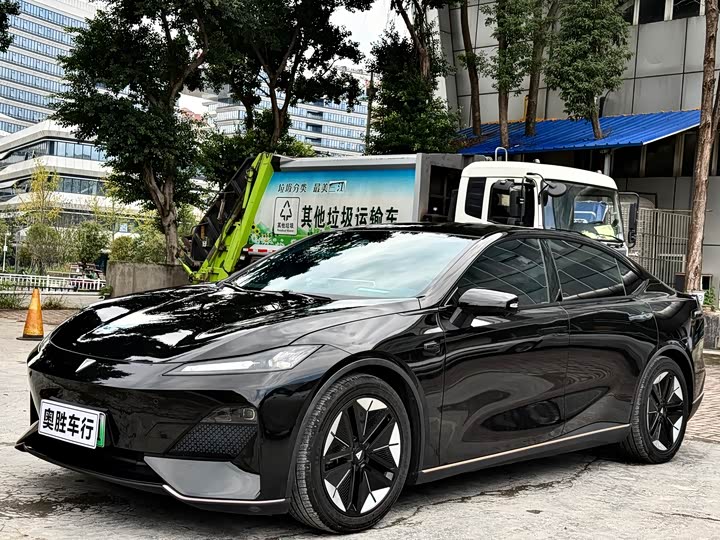 Фото 1 - Changan Deepal SL03