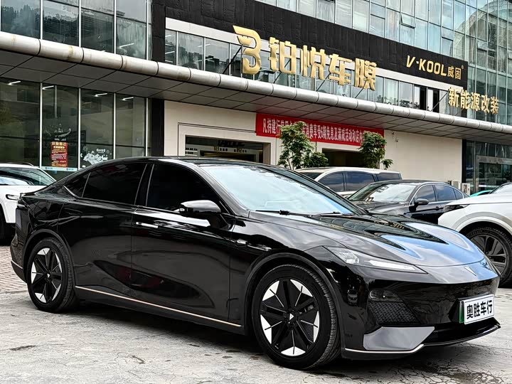 Фото 3 - Changan Deepal SL03