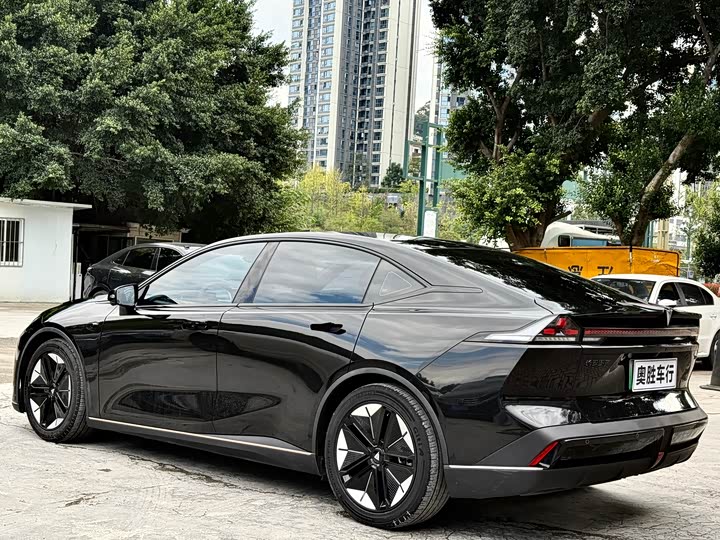 Фото 7 - Changan Deepal SL03