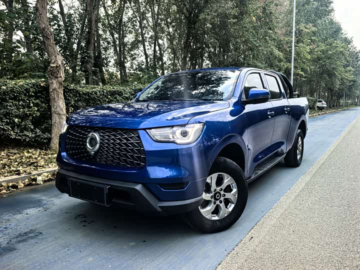 Фото 1 - Great Wall Pao