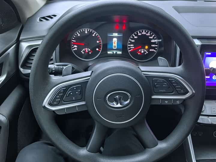 Фото 11 - Great Wall Pao