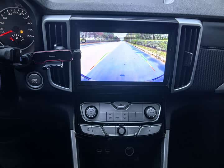 Фото 12 - Great Wall Pao