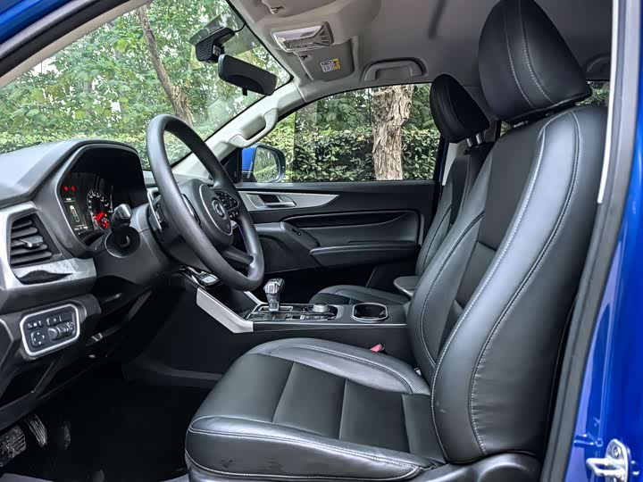 Фото 14 - Great Wall Pao