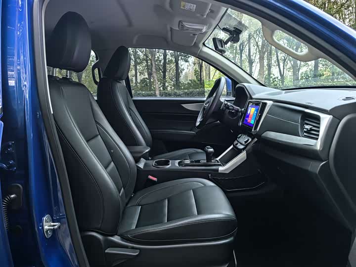 Фото 15 - Great Wall Pao