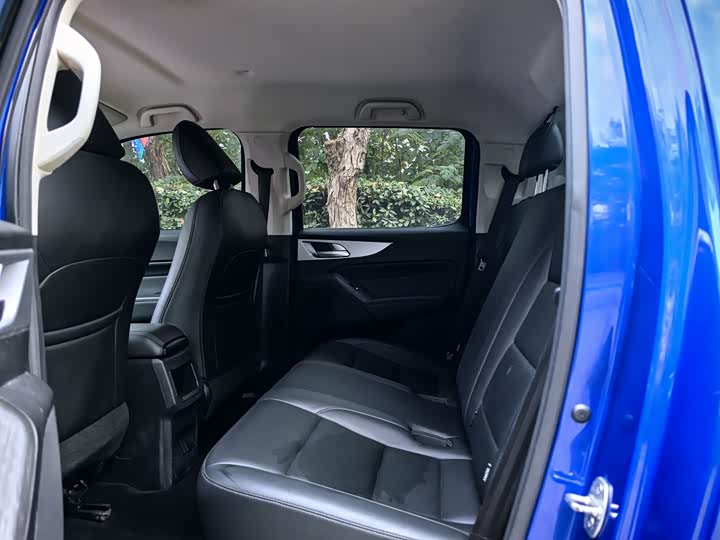 Фото 16 - Great Wall Pao