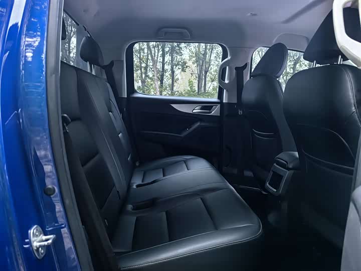 Фото 17 - Great Wall Pao