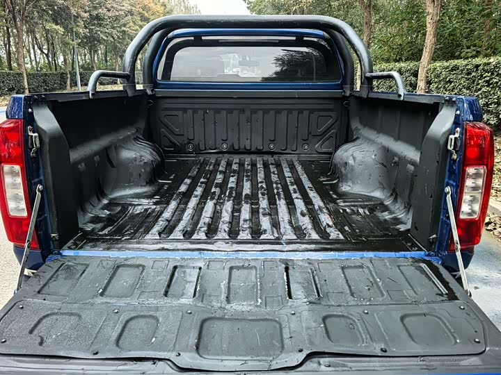 Фото 19 - Great Wall Pao