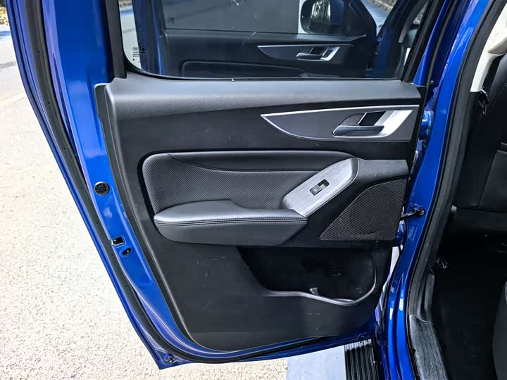 Фото 21 - Great Wall Pao