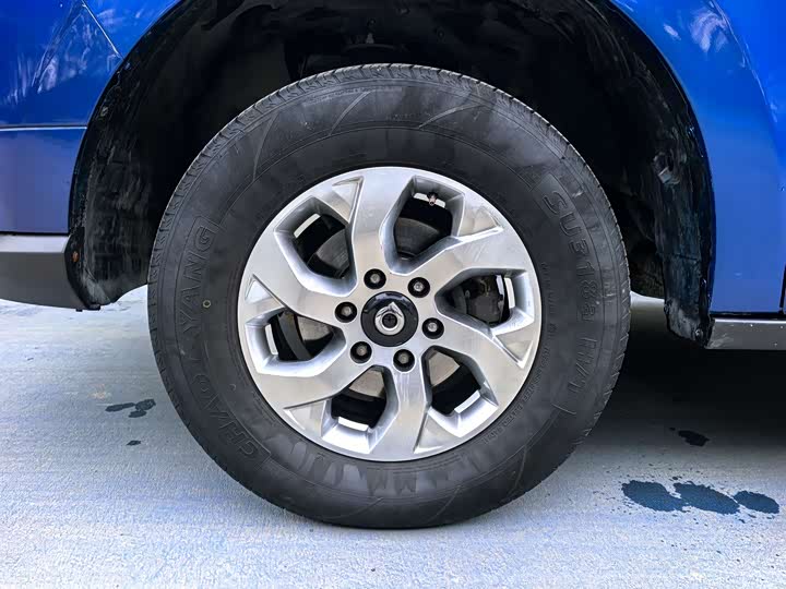 Фото 23 - Great Wall Pao