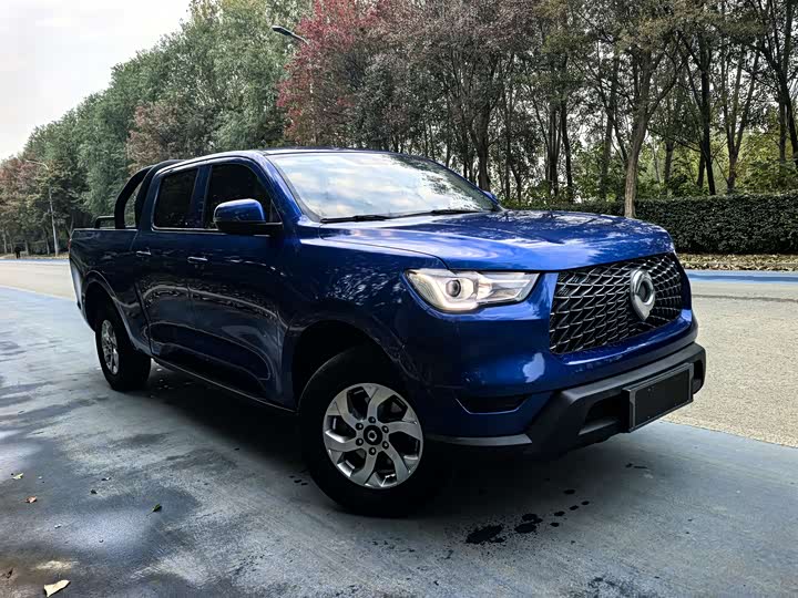 Фото 3 - Great Wall Pao