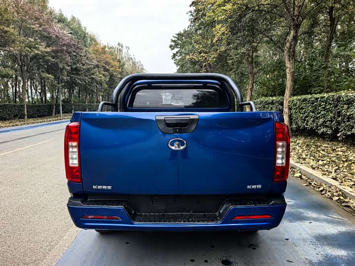 Фото 5 - Great Wall Pao