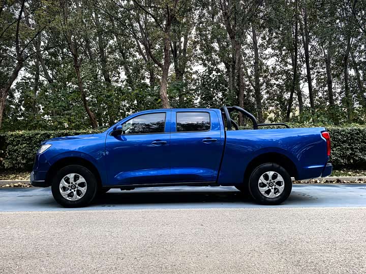 Фото 7 - Great Wall Pao