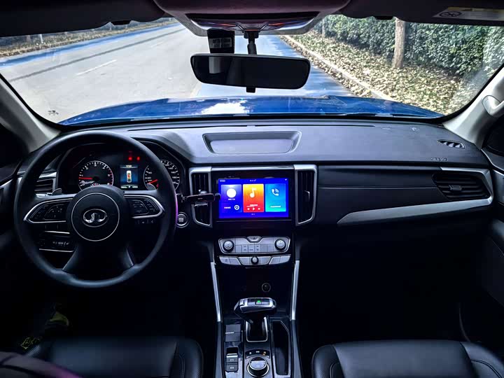 Фото 8 - Great Wall Pao