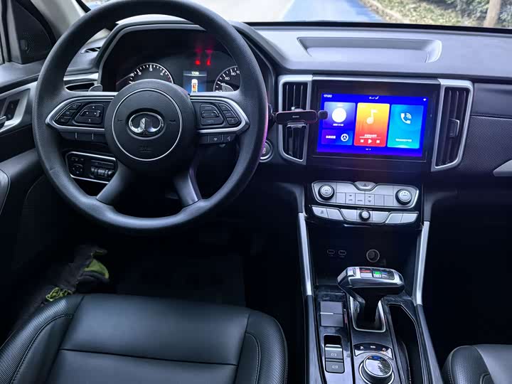 Фото 9 - Great Wall Pao