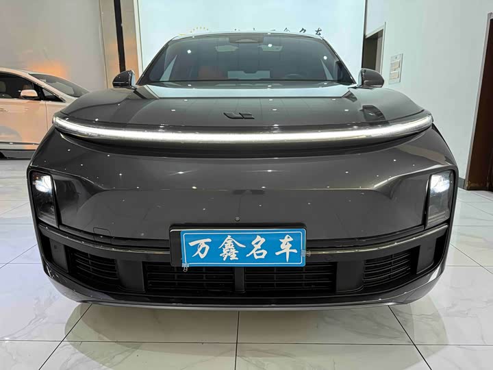 Фото 2 - LiXiang L8