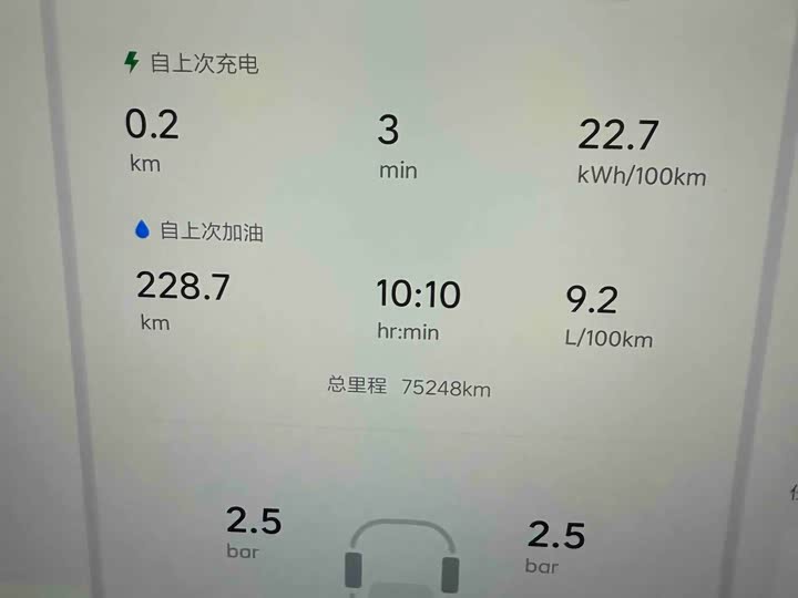 Фото 20 - LiXiang L8