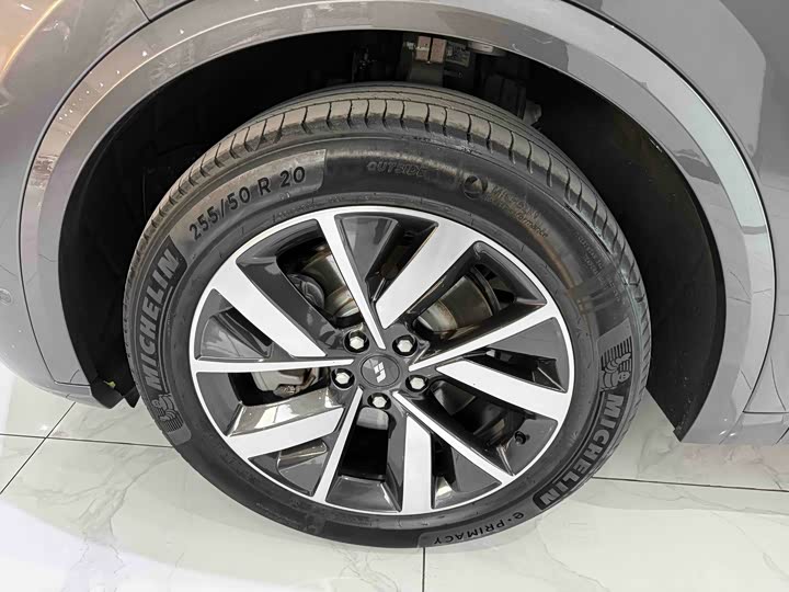 Фото 22 - LiXiang L8