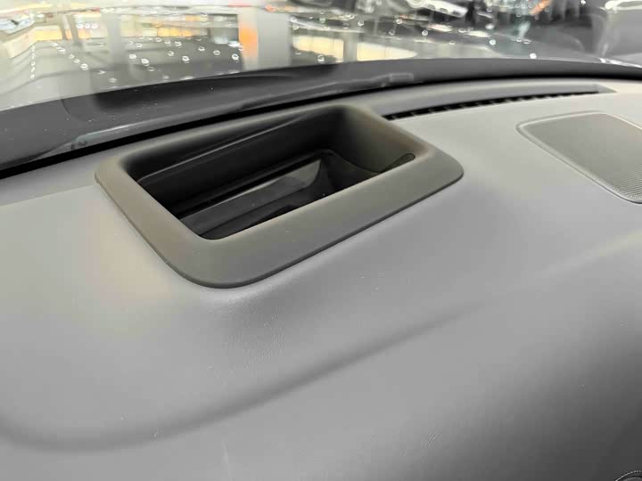 Фото 4 - LiXiang L8