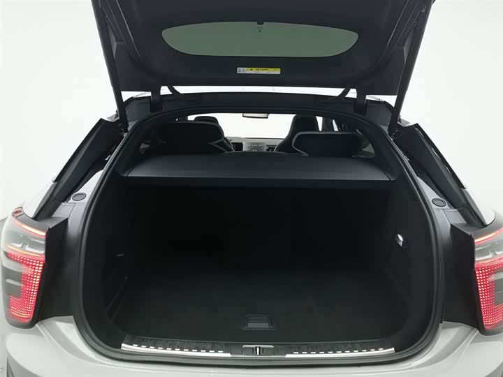 Фото 16 - HiPhi X