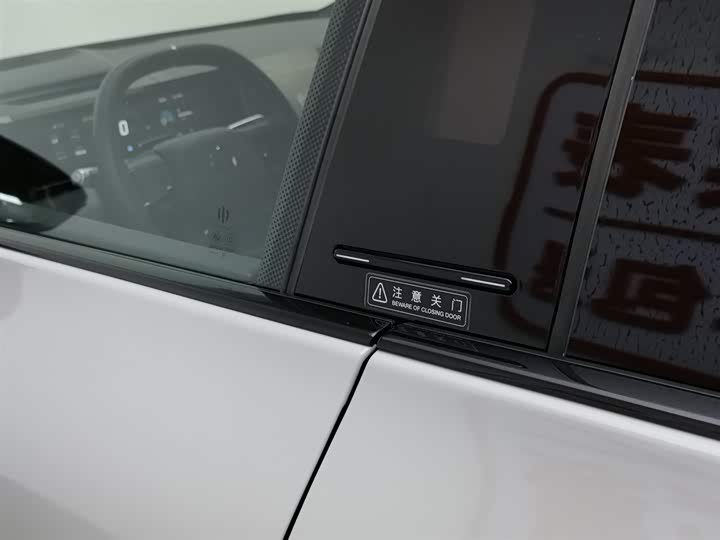 Фото 18 - HiPhi X