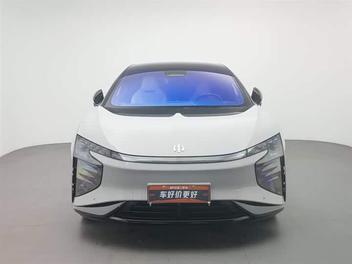 Фото 3 - HiPhi X