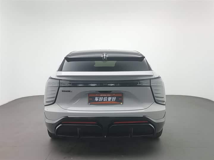 Фото 4 - HiPhi X