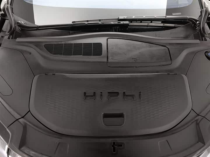 Фото 6 - HiPhi X