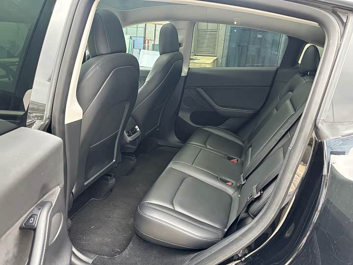 Фото 5 - Tesla Model Y