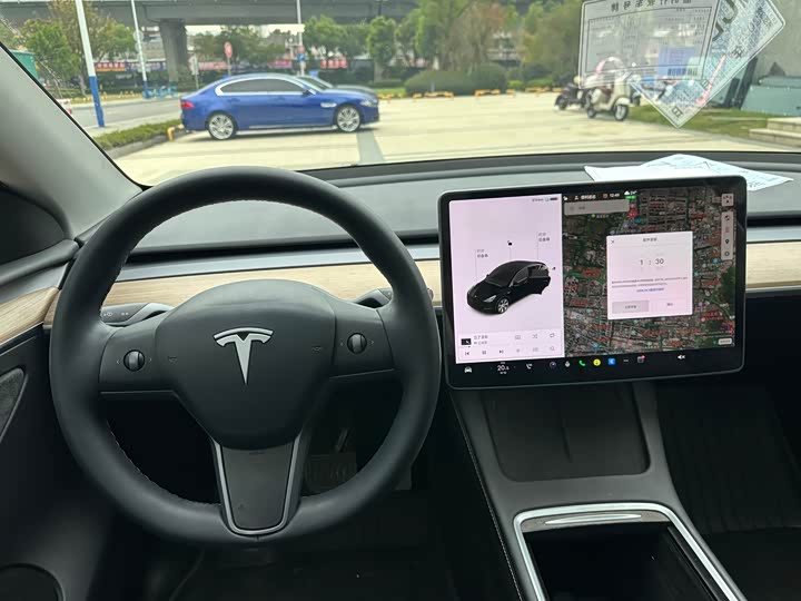 Фото 7 - Tesla Model Y