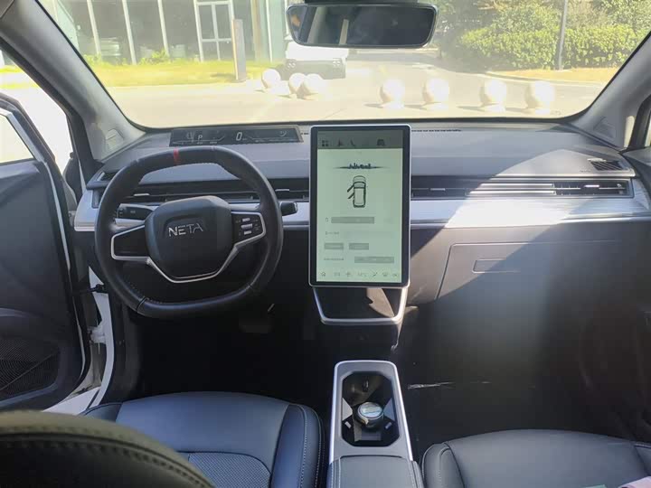 Фото 13 - Hozon V