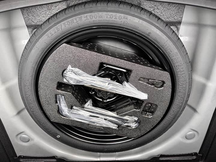 Фото 16 - GAC Trumpchi Empow R