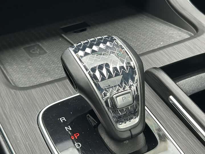 Фото 7 - GAC Trumpchi GS8