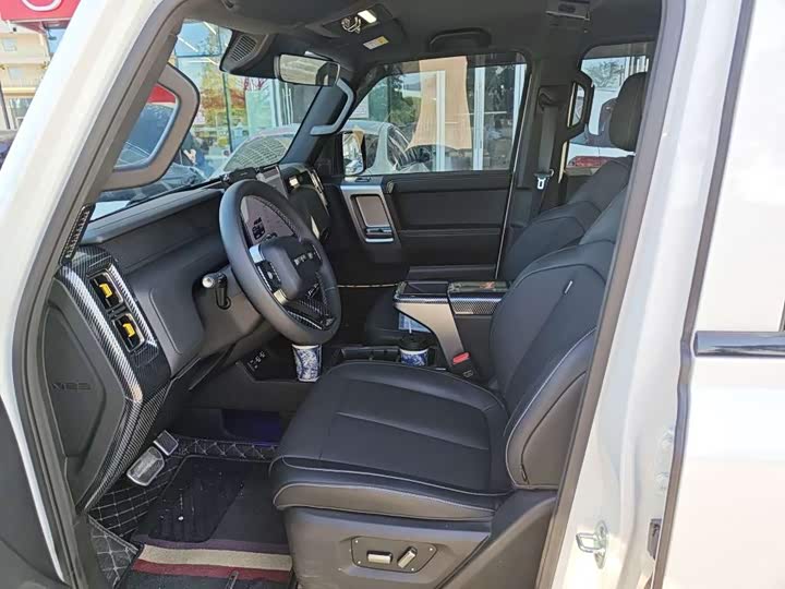 Фото 7 - Chery iCar V23