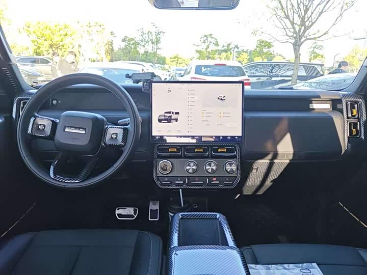 Фото 9 - Chery iCar V23