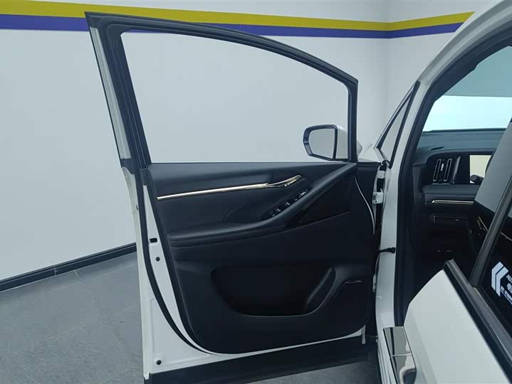 Фото 7 - GAC Trumpchi M8