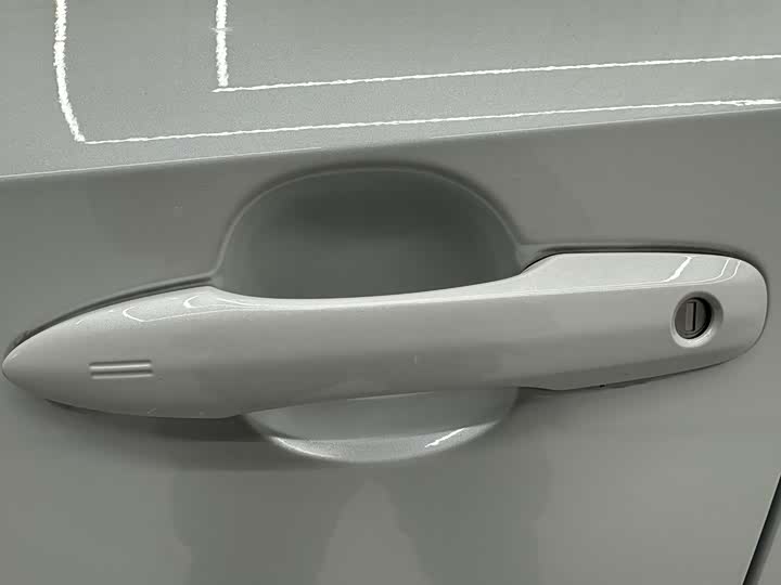 Фото 11 - Toyota Levin