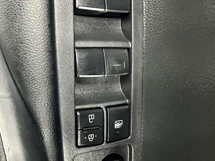 Фото 12 - Toyota Levin