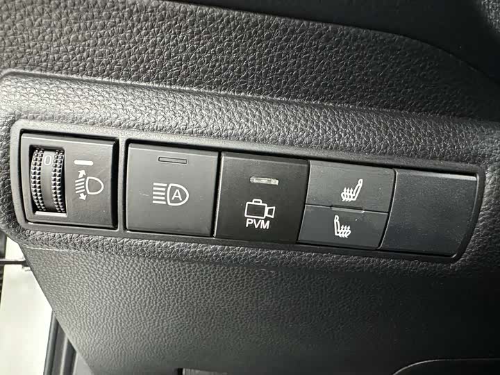 Фото 13 - Toyota Levin