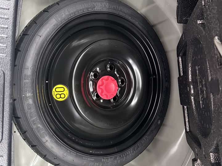 Фото 18 - Toyota Levin