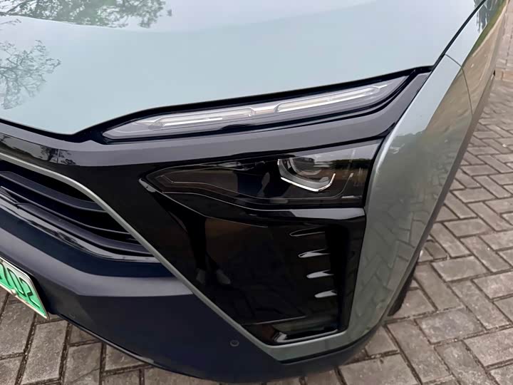 Фото 11 - Nio ES8