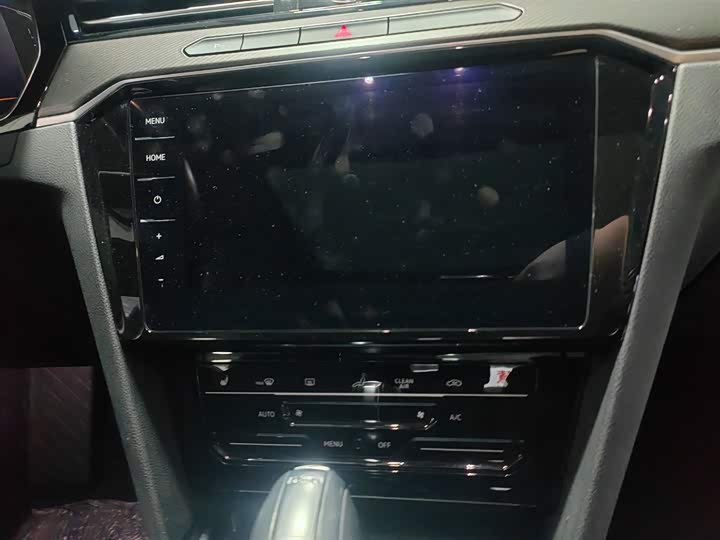 Фото 12 - Volkswagen Magotan