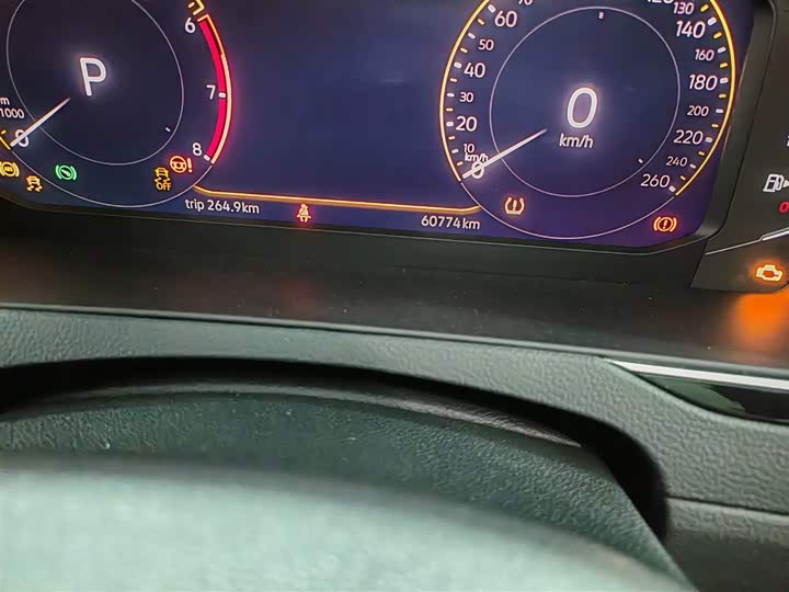 Фото 4 - Volkswagen Magotan