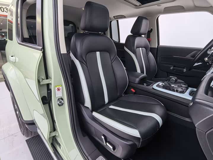 Фото 12 - Tank 300