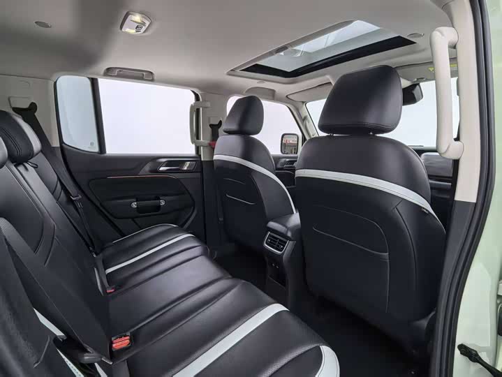 Фото 14 - Tank 300